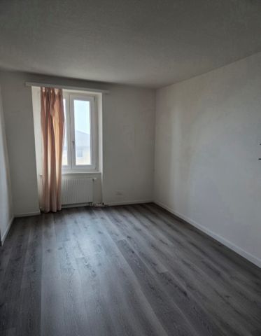 Magnifique appartement familiale de 4.5 pièces avec vue imprenable sur le lac et les alpes - Photo 3