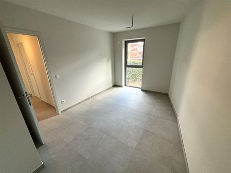 Nieuwbouw 2-slaapkamer appartement - Photo 4