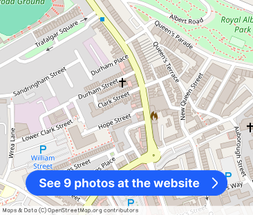 Hope Street, Scarborough - Photo 1