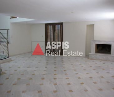 Ενοικίαση κατοικίας, 120 τ.μ., Ηλιούπολη, 1.300 € - Photo 4