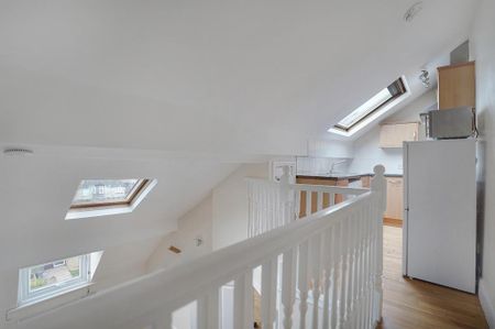 1 bedroom apartment to rent - Photo 5