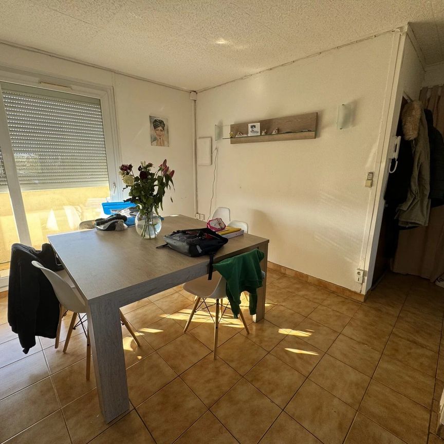 Location Appartement 4 pièces 78 m2 à Fresnoy-le-Grand - Photo 1