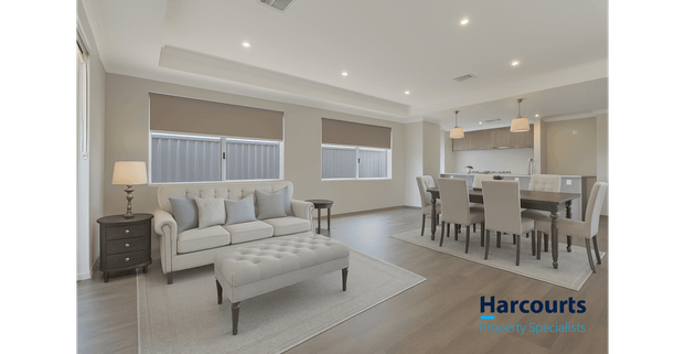 Brand New Family Home in Forrestdale - Be the First to Move In! - Photo 1