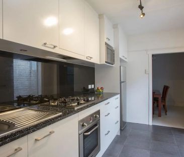 Character Filled Terrace in Sought After Location - Photo 3