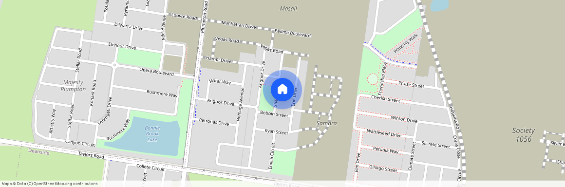 12 Shears Drive, Vic 3336, Fraser Rise