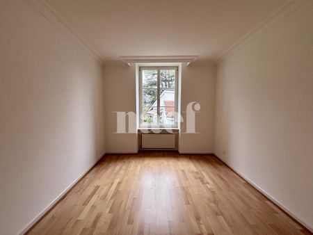 7 Zimmer, 193 m², 1. Stock - Foto 4