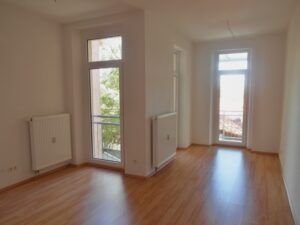 Schumannstr. 5, Wohnung 3 ~~~ Balkon, Bad mit Wanne, Abstellraum im Treppenhaus, Keller - Foto 3