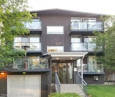 Cozy One Bedroom with Small Fenced Yard, $1750 | 104 - 1727-13 St. ... - Photo 1