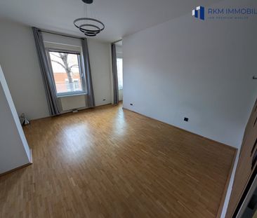 Neuwertige 64m² Wohnung mit Loggia, Garage & modernem Wohnkomfort i... - Photo 4
