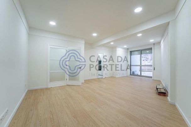Apartamento T4 - Photo 1