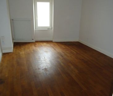 Location Appartement 3 pièces 84m² NEVERS 58000 - Photo 6
