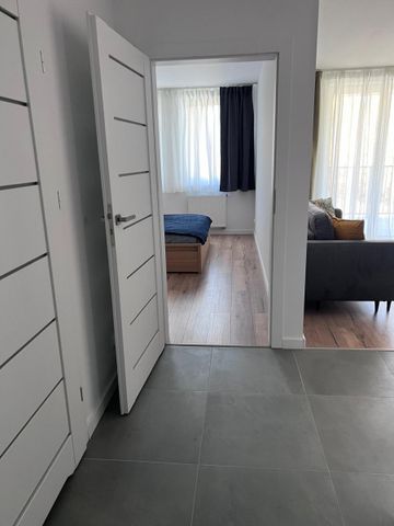 Stylowy apartament w cenie z garażem podziemnym. - Photo 5