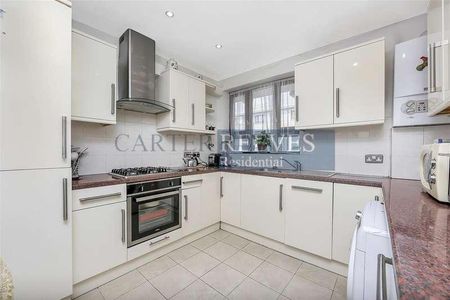 Birkenhead Street, WC1H - Photo 5