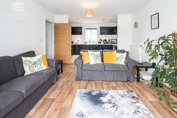 Rowditch Furlong, Redhouse Park, Milton Keynes, MK14 - Photo 1