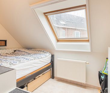 2-slaapkamerappartement nabij centrum Mechelen - Photo 2
