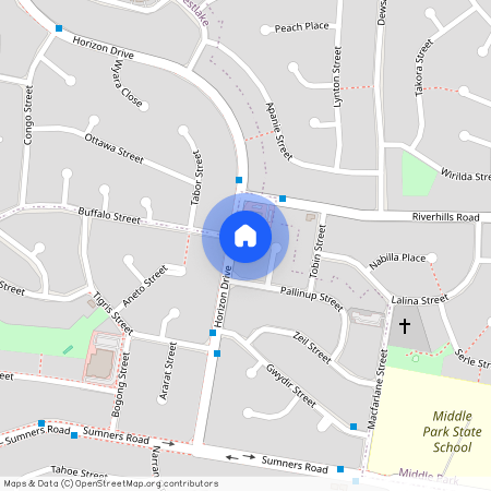 320 Horizon Drive, Qld 4074, Riverhills