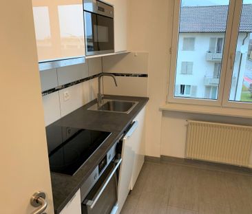 Oensingen MFH Solothurnstrasse - Foto 2