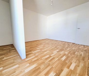 "Flori Flats": Dachgeschoßtraum mit Kaufoption in wunderschöner Heu... - Photo 2