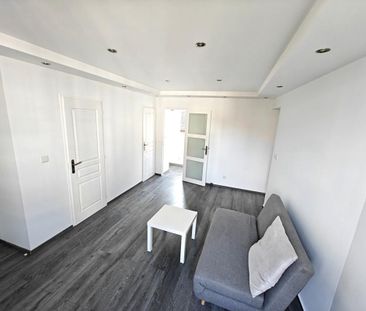 A LOUER Appartement 2 Pièces 51.4 m2 cuisine, WC, SDB indépendants ... - Photo 1