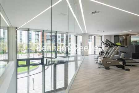 2 bedroom apartment to rent - Photo 4