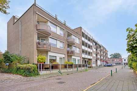 Te huur: Appartement Olympiastraat in Breda - Photo 5