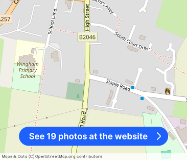 4 Skye Court, High Street, Wingham, Canterbury - Photo 1