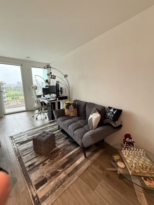 1.5 Zimmer, 32 m², 16. Stock - Photo 1