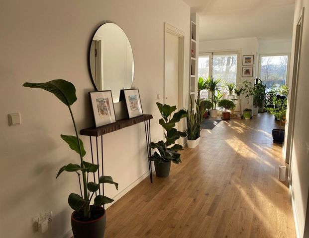 Wohnung mit Spreeblick zu vermieten Jan-Mai 2026 - Foto 1