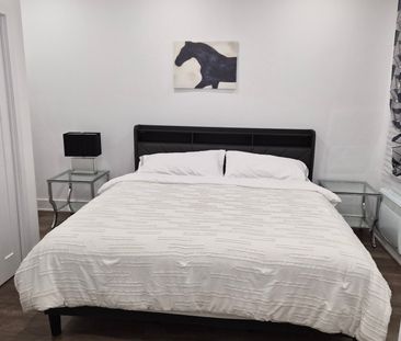 Appartement à Montréal (Le Sud-Ouest) - Photo 4