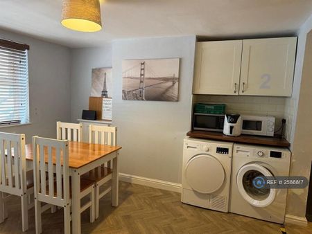 1 bedroom in a house share to rent - Photo 3