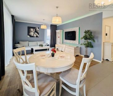 Apartament Premium 2 Camere | Cosmopolit Centru Civic - Fotografie 3