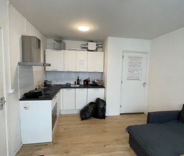 Tuinbouwstraat, Noorderplantsoenbuurt, Oranjewijk, Oude wijken, Gro... - Foto 3