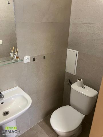 Pronájem bytu 1+1 32 m2 - Fotografie 4