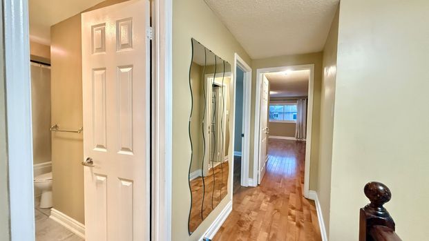 For Lease - 3211 Valcourt Crescent, Mississauga, Ontario - Photo 1