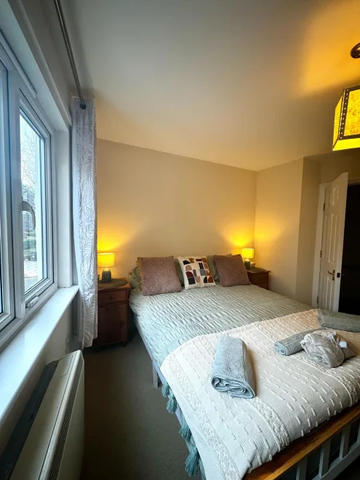 1 bedroom serviced apartment to rent - Photo 5