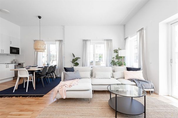 Rydsvägen 46 A - Photo 1