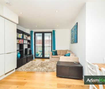 1 bedroom apartment to rent - Photo 2