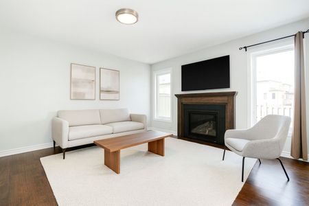 For Lease - 107 Santolina Street, Stittsville - Munster - Richmond, Ontario - Photo 5