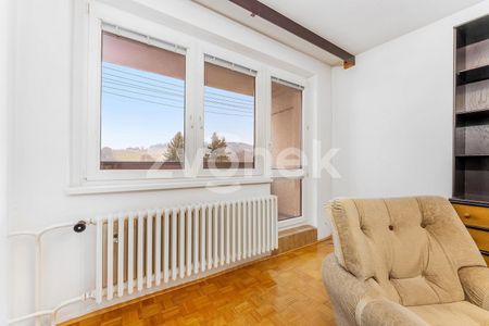 Pronájem bytu 3+1 73 m² - Fotografie 3