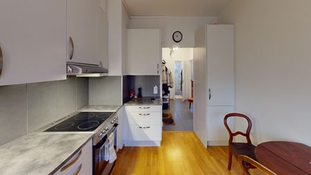 Tingbergsgatan, Karlstad - Foto 3