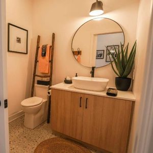 Nouvelle maison de ville avec vue sur le fleuve Saint-Laurent - Photo 2