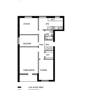 Vallonvägen 13 A - Photo 2