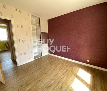 VALENCE CHATEAUVERT, APPARTEMENT T4 + GARAGE - Photo 1