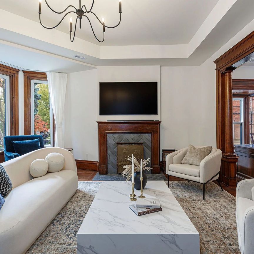 For Lease - 42 Delaware Avenue Unit# MAIN, Toronto, Ontario - Photo 1