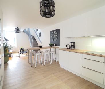 Location Appartement 1 pièce 14m² - Photo 3