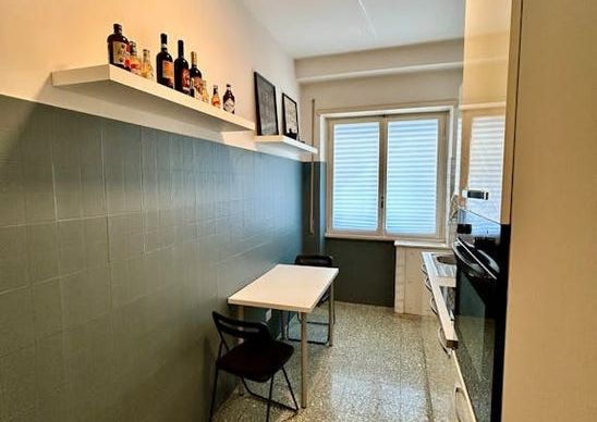 Via Oderisi da Gubbio, Rome, Lazio 00146