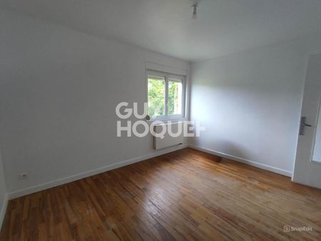 Appartement - 3 pièce(s) - CHENEVREY ET MOROGNE - Photo 2