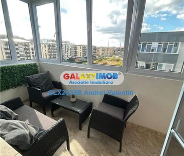 Apartament Bloc Nou Berceni - Dimitrie Leonida - Biruintei - Photo 4