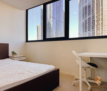 Melbourne CBD - Photo 6