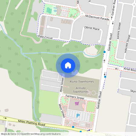 69/311 Gardner Road, Qld 4123, Rochedale